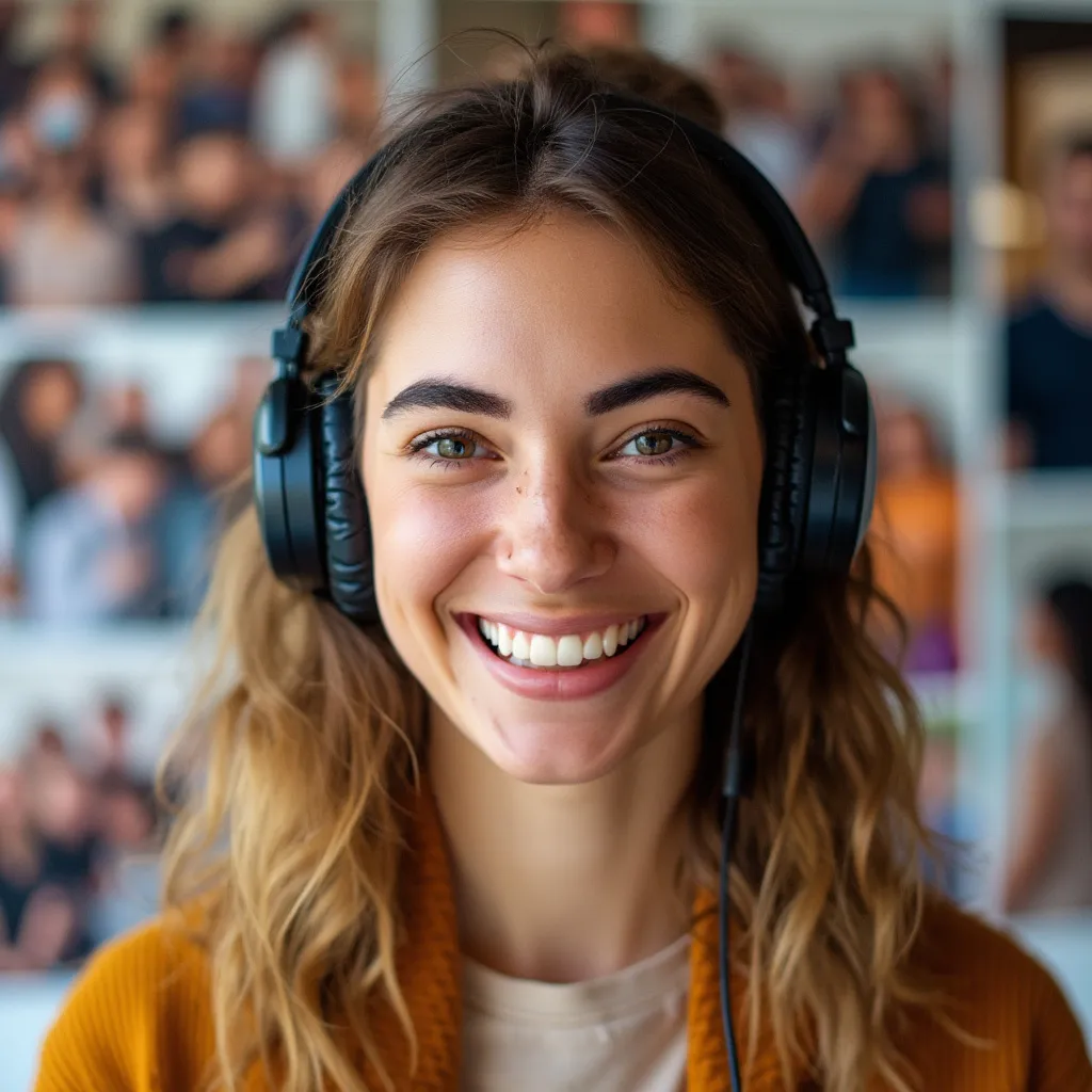 Roxanne 'Roxy' Beakman, Community Manager