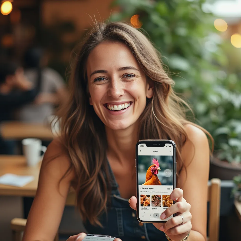 Testimonial from Henrietta Peck